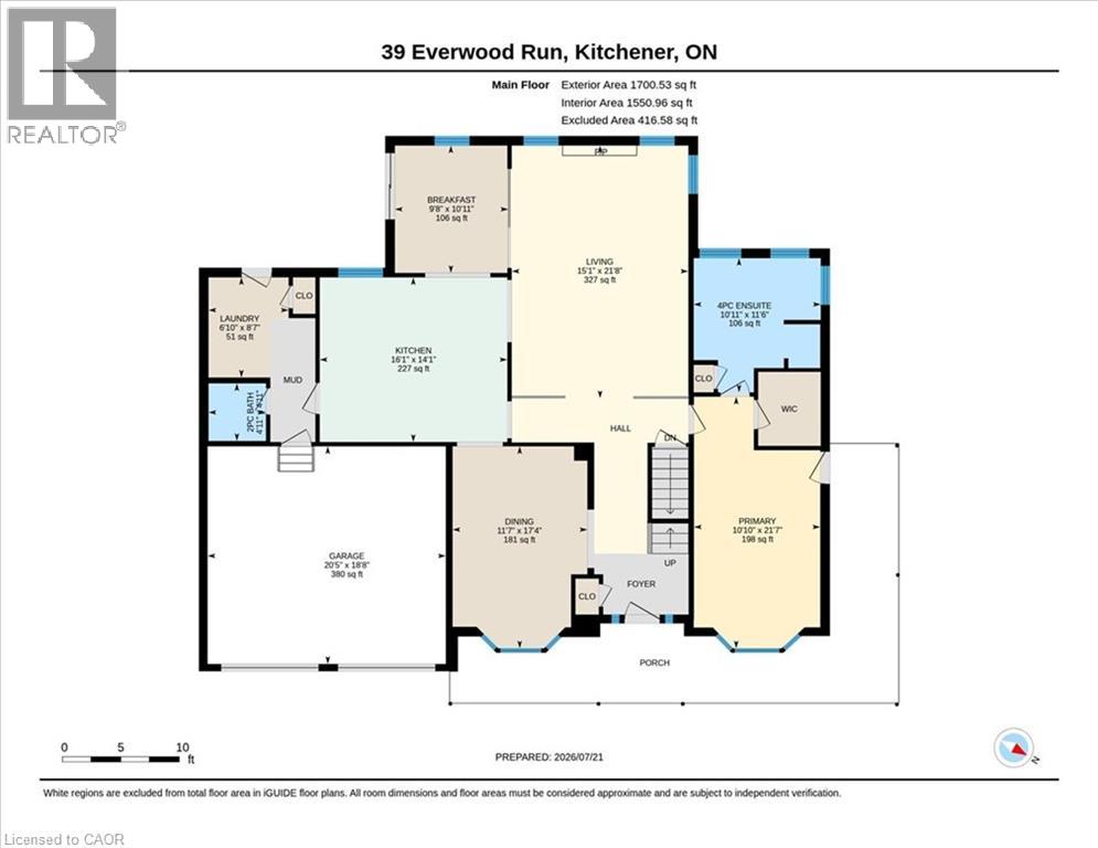 39 EVERWOOD Run - 48