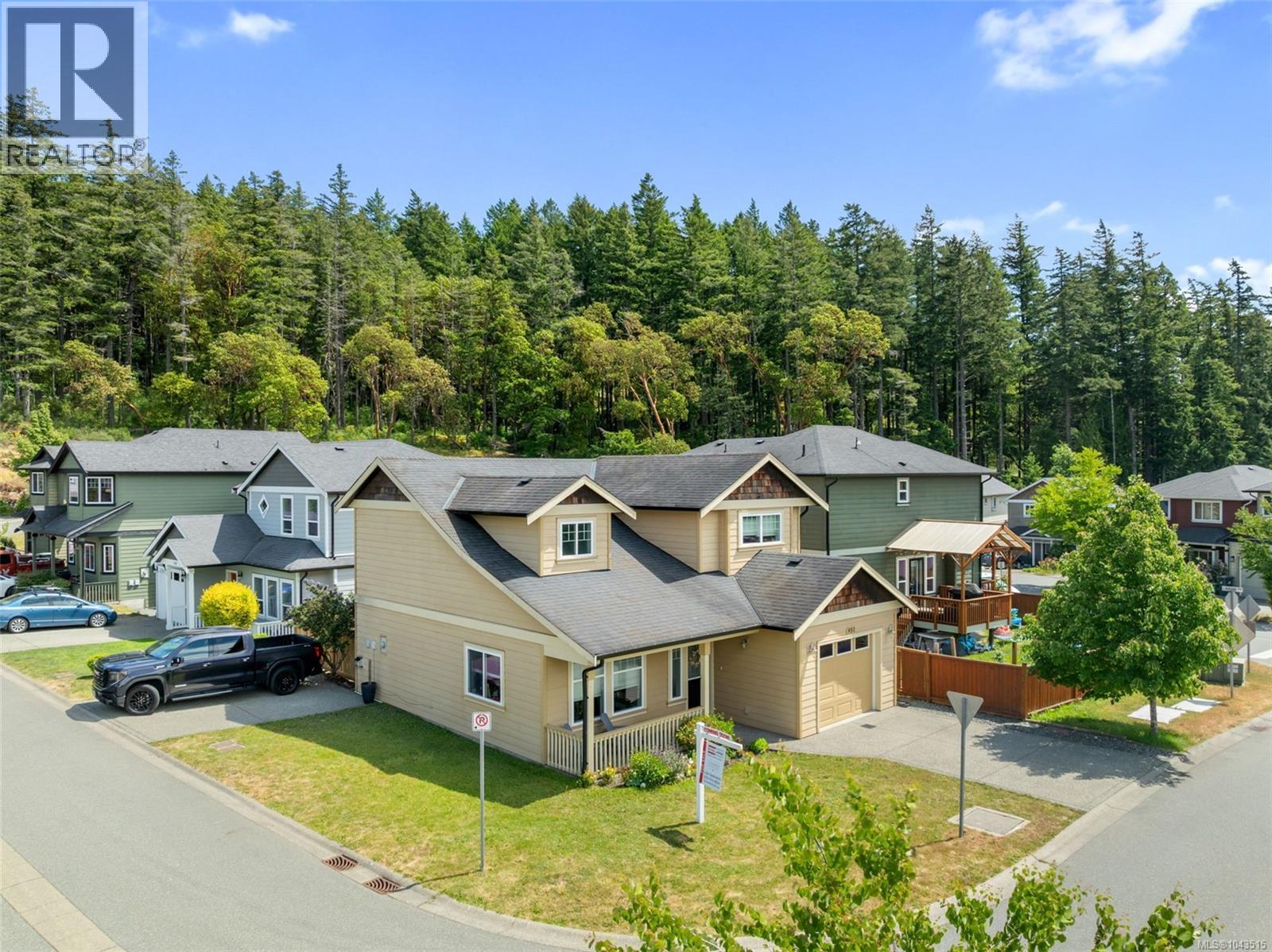 951 Kinglet Pl - 1