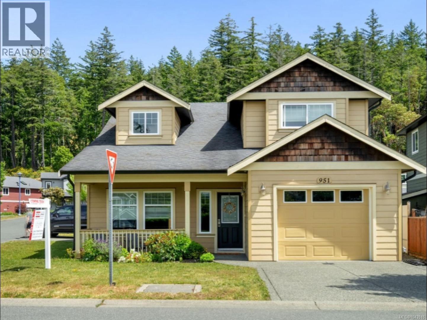 951 Kinglet Pl - 2