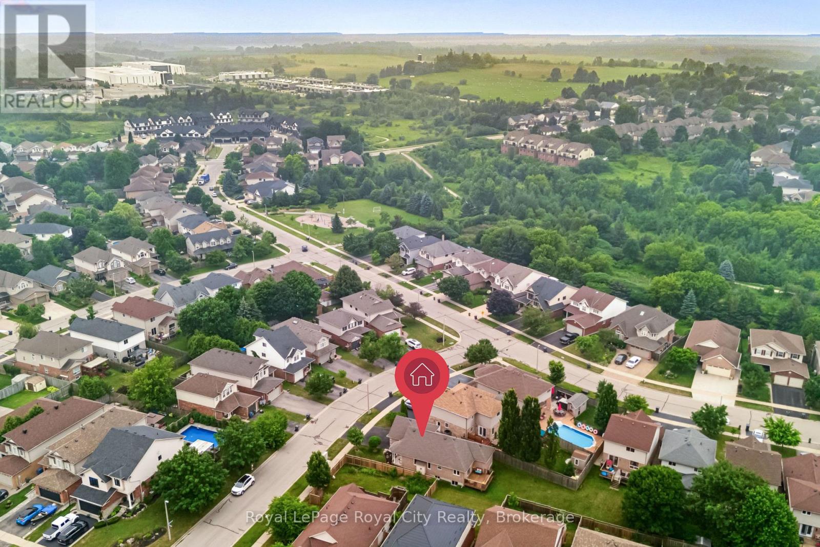 3 MARIGOLD DRIVE - 33