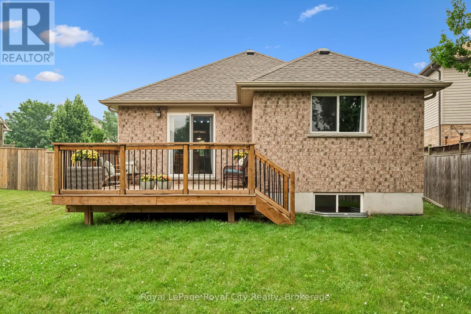 3 MARIGOLD DRIVE - 35