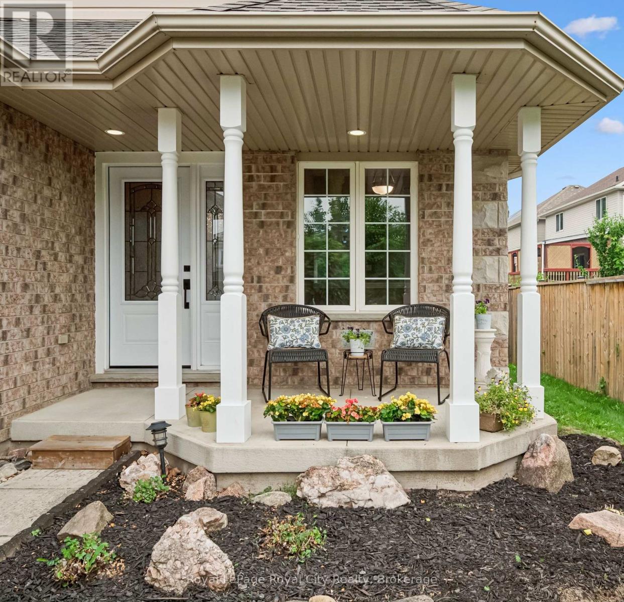 3 MARIGOLD DRIVE - 4