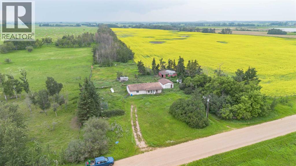 38364 Range Road 212 - 2