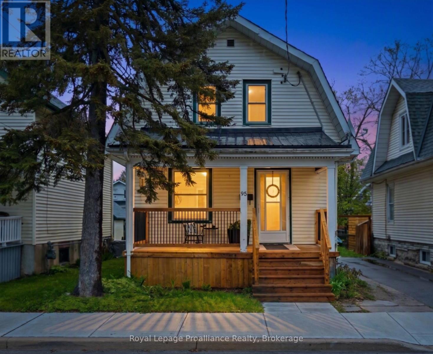 95 CHATHAM STREET - 1