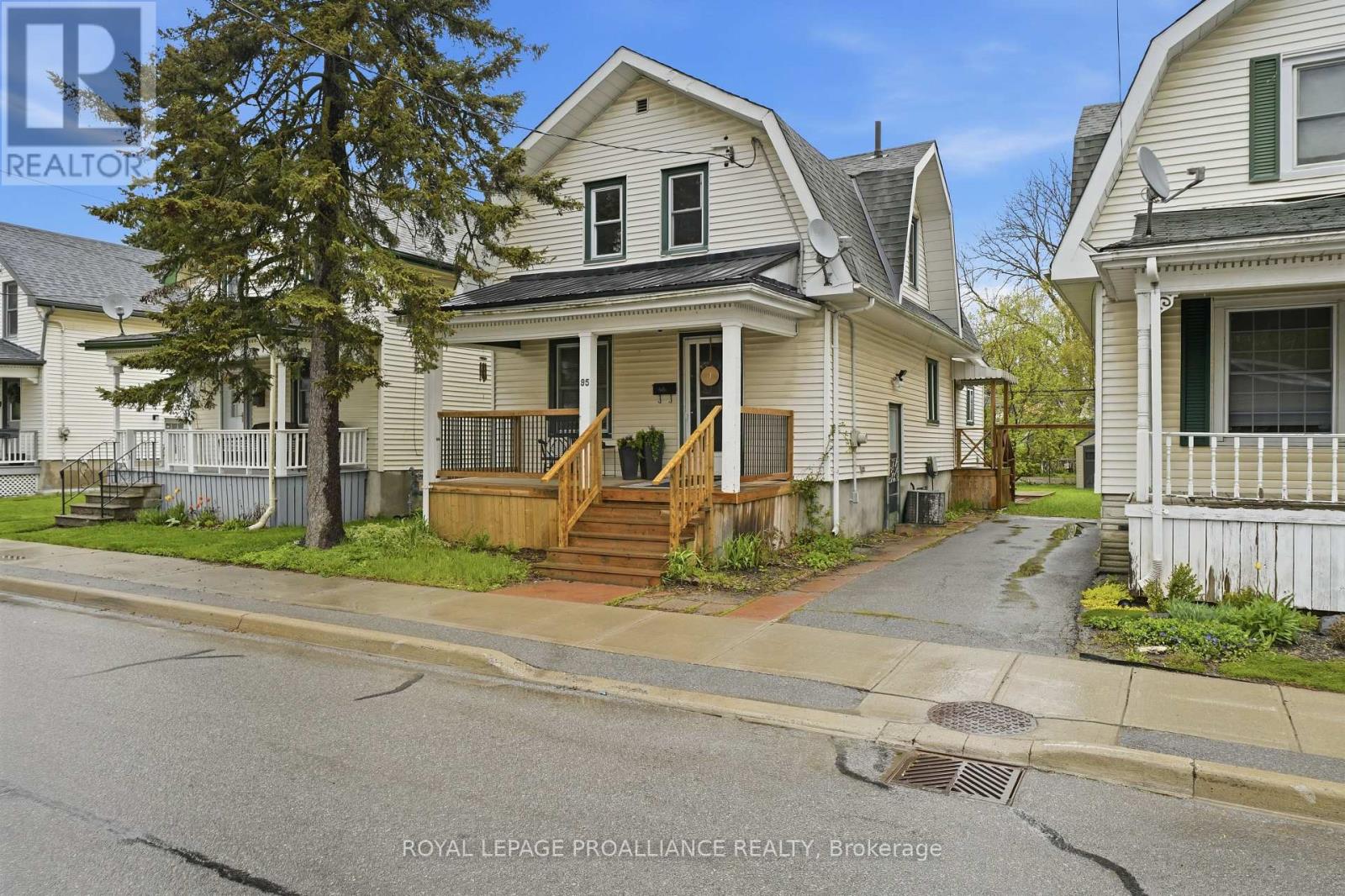 95 CHATHAM STREET - 2