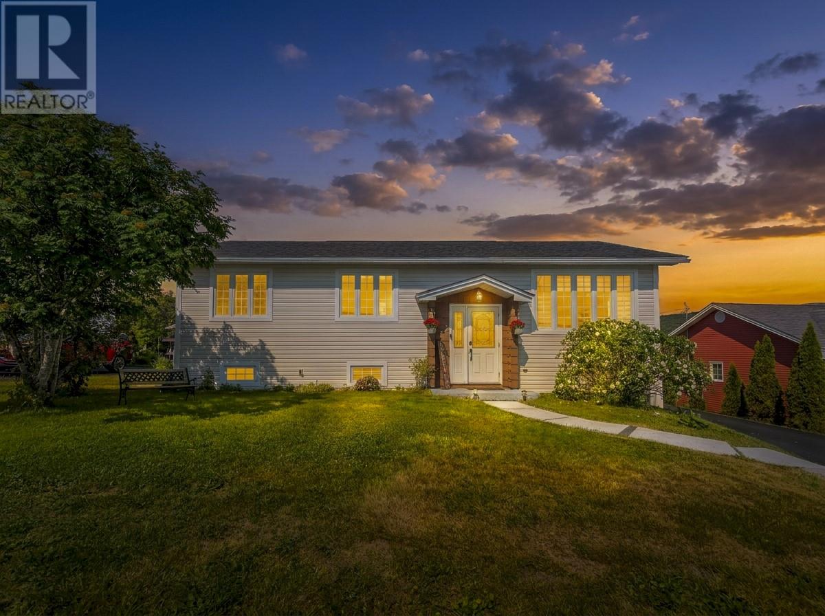 7 Leslie Street - 1