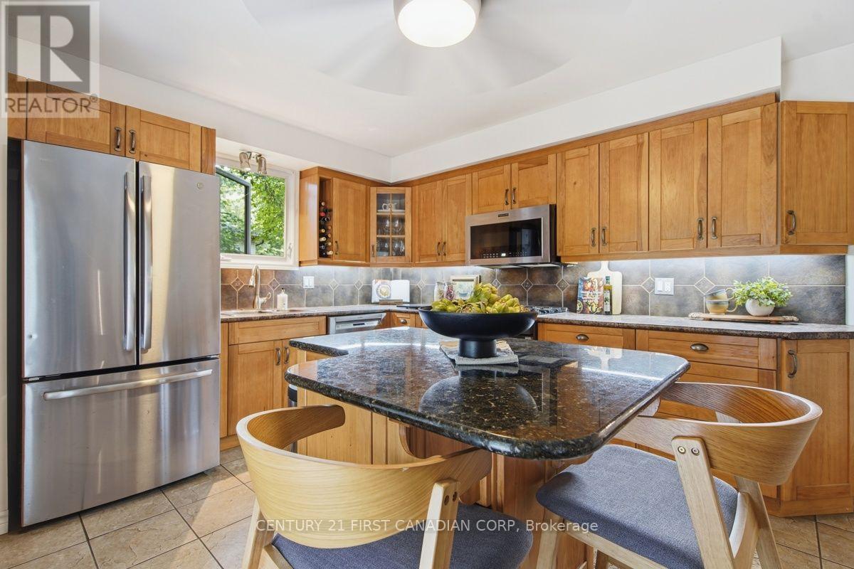 46 SKI VALLEY CRESCENT - 9