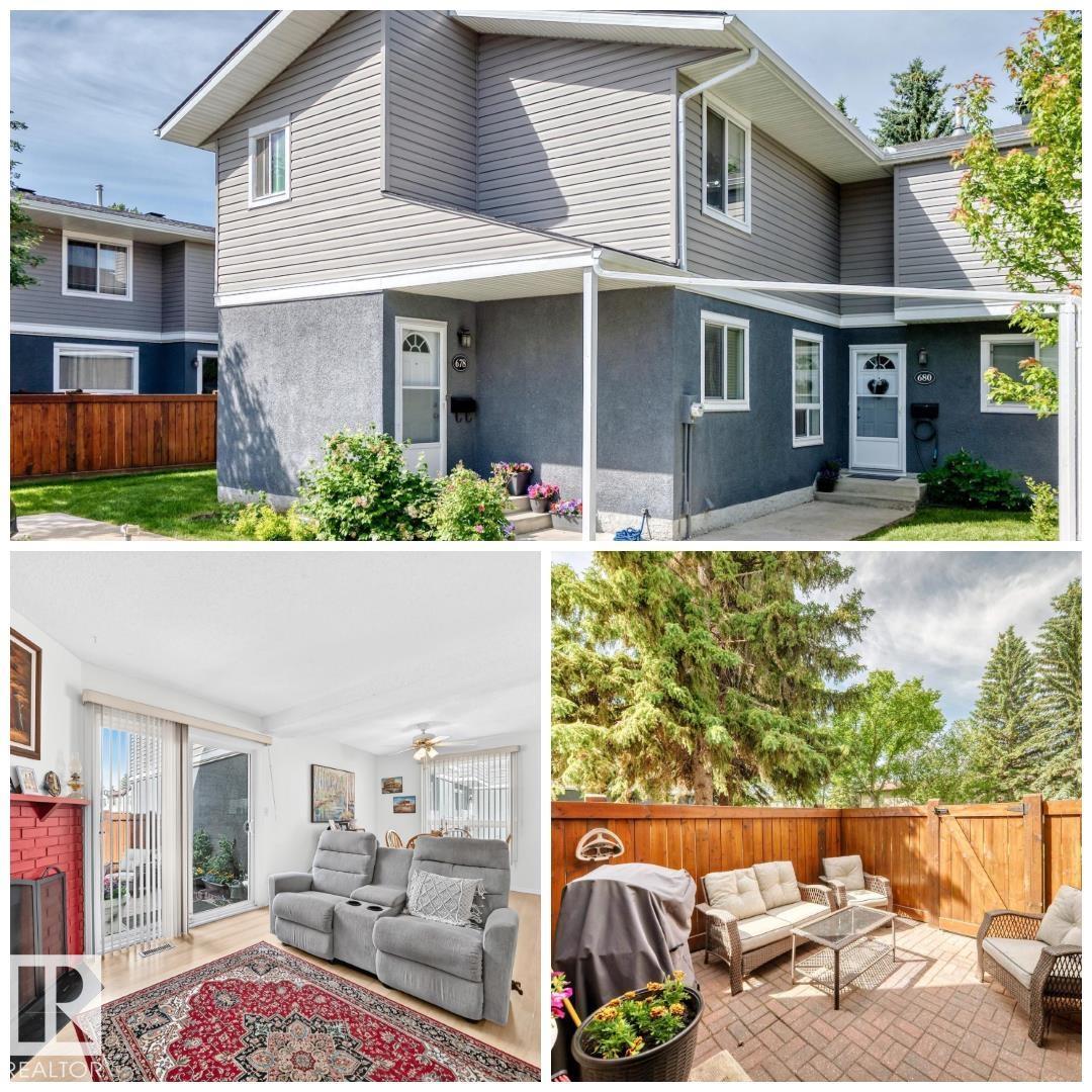 678 LAKEWOOD RD N NW - 1