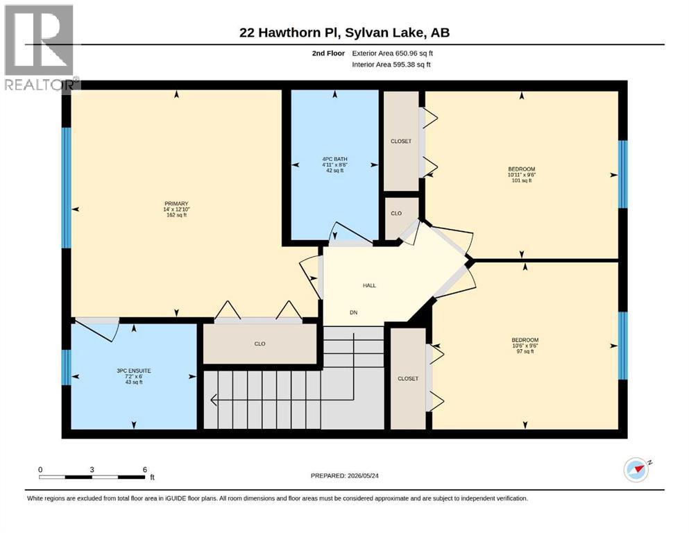 22 Hawthorn Place - 34