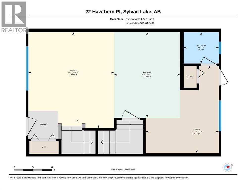 22 Hawthorn Place - 33