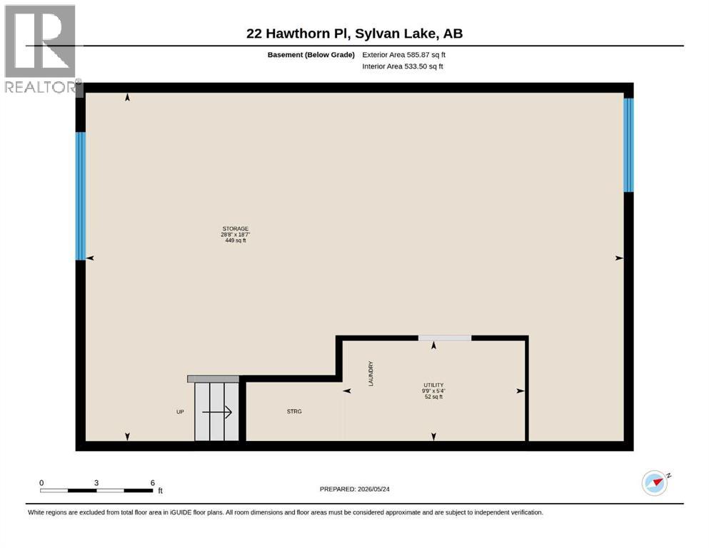 22 Hawthorn Place - 35