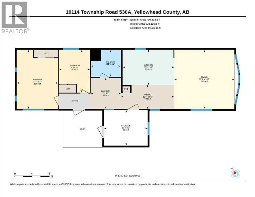 19114 Township Road 530A - 17