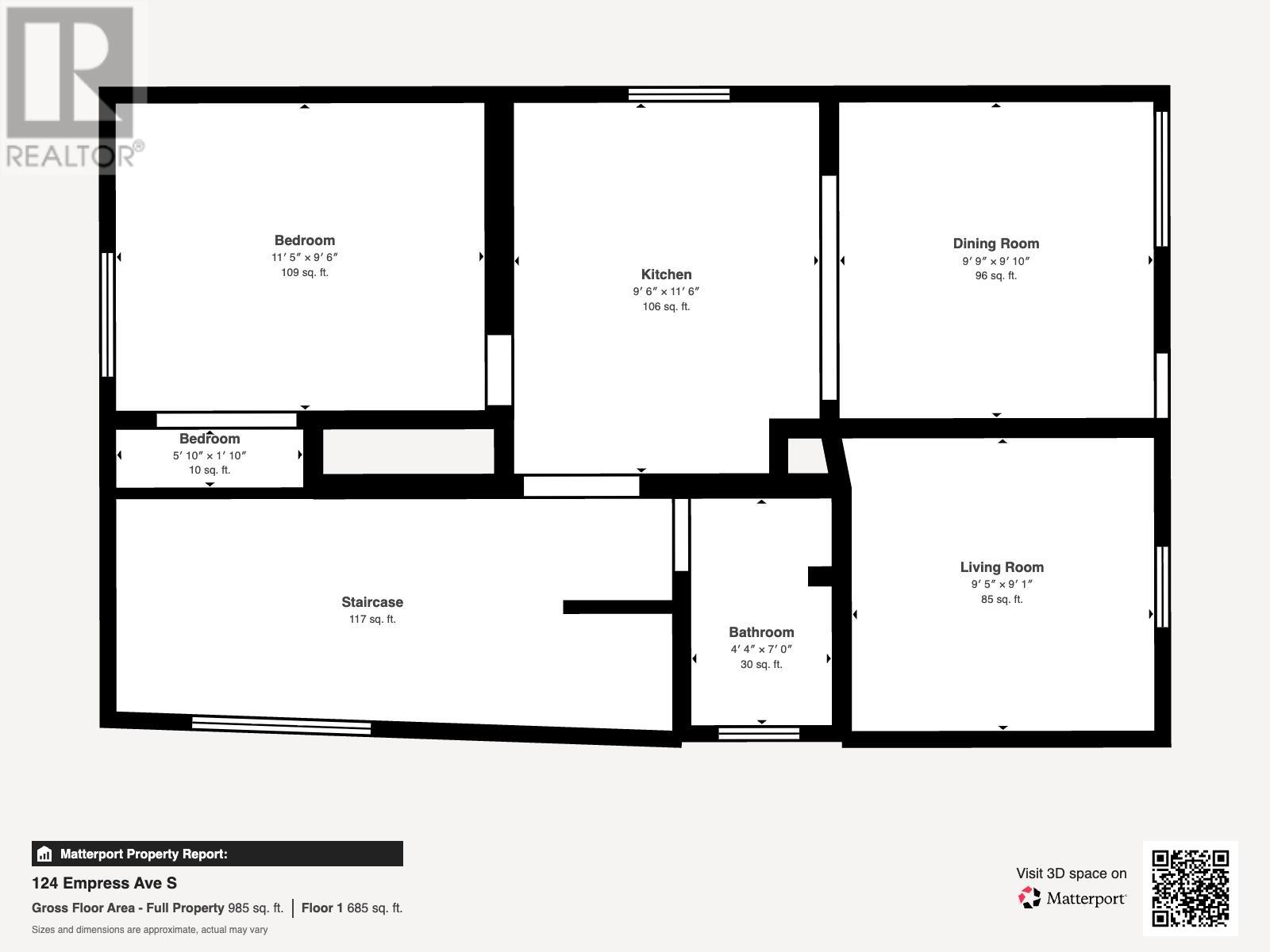 124 Empress AVE S - 30