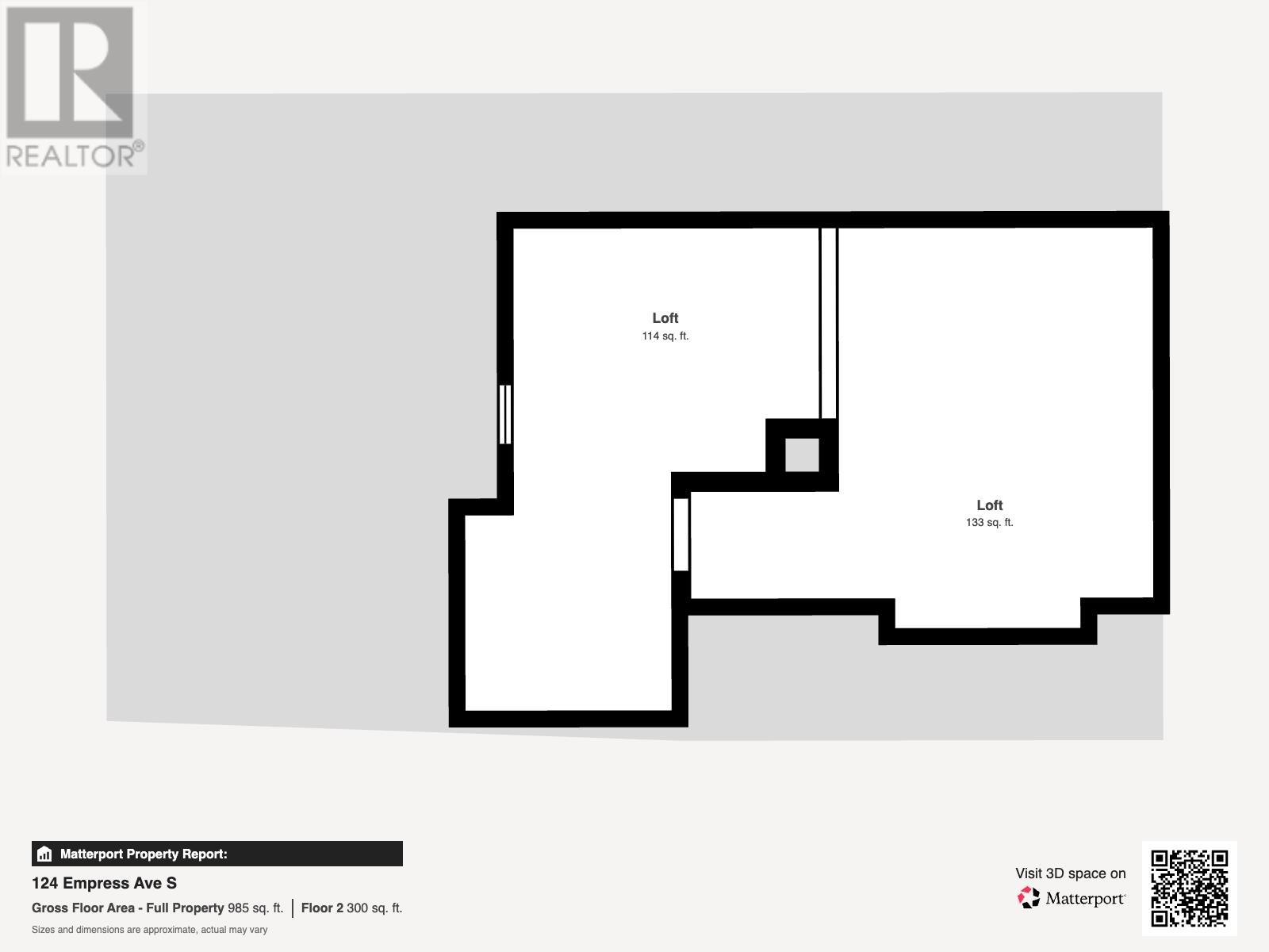 124 Empress AVE S - 31