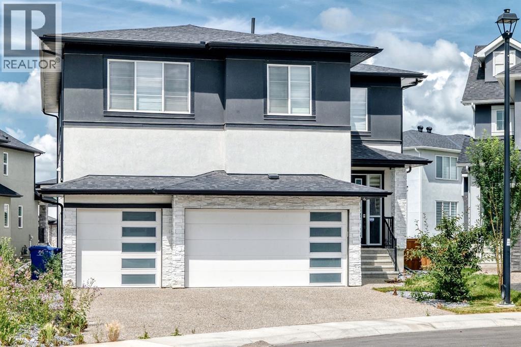 215 Kinniburgh Place - 2