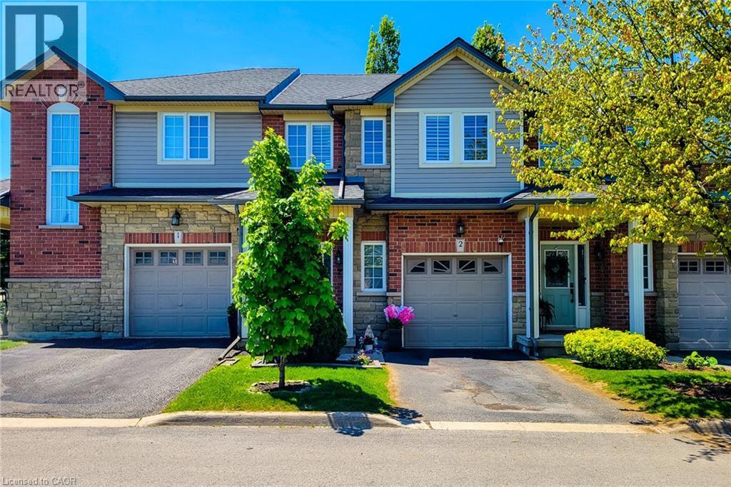#2 232 STONEHENGE Drive - 1