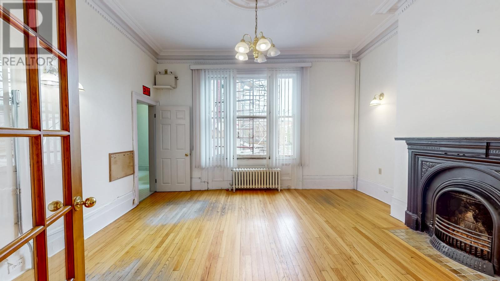 28 COCHRANE Street - 26