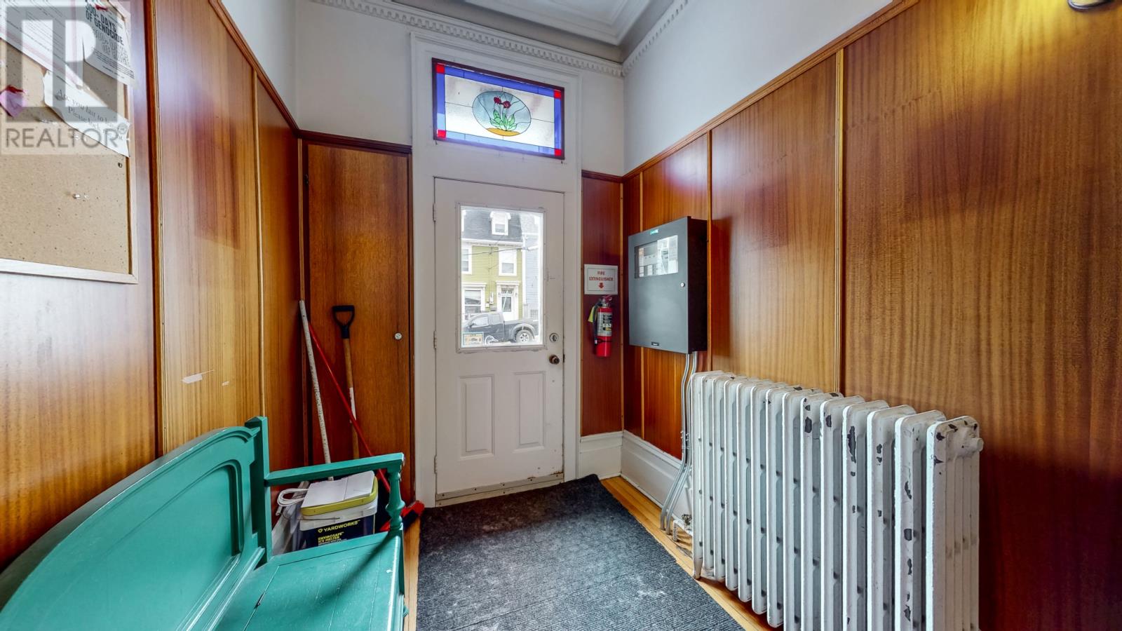 28 COCHRANE Street - 30