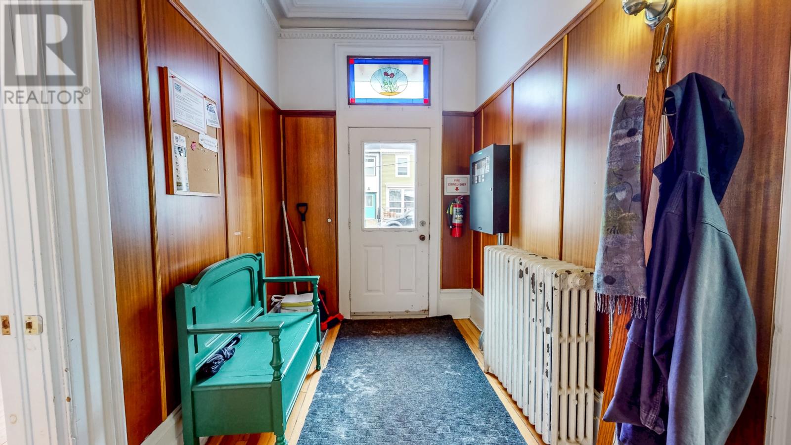 28 COCHRANE Street - 8