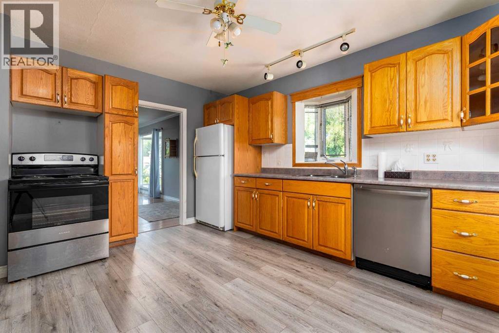 5101 55 Street - 5