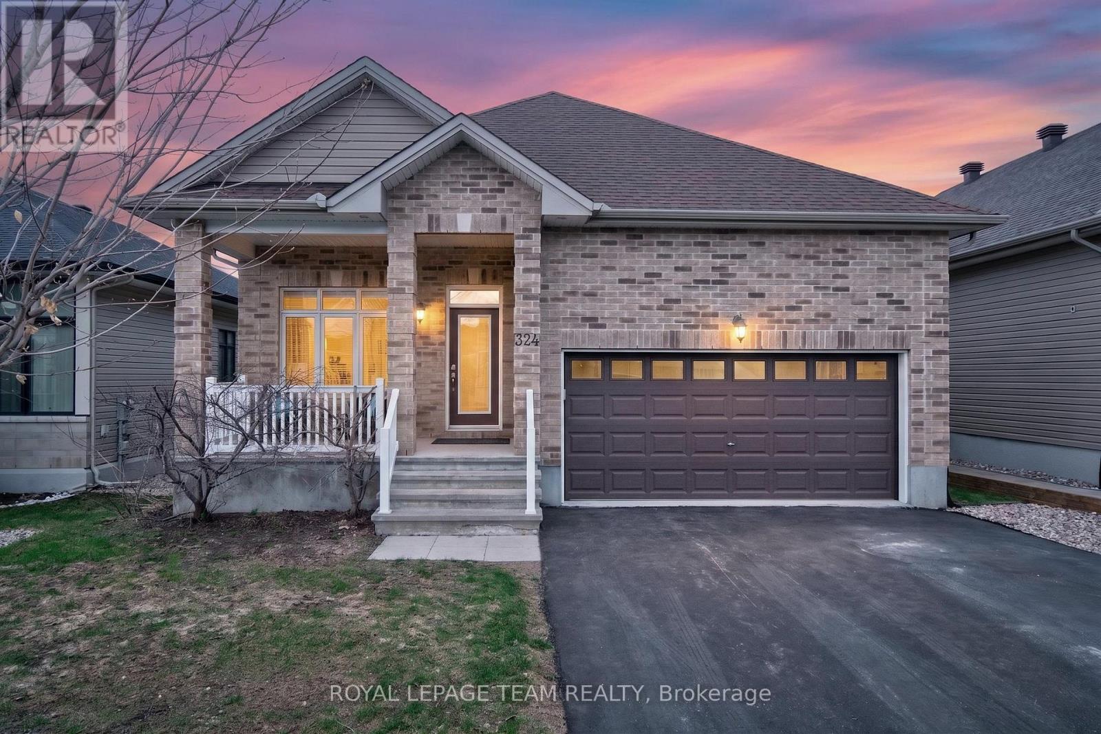 324 LONG ACRES STREET - 2