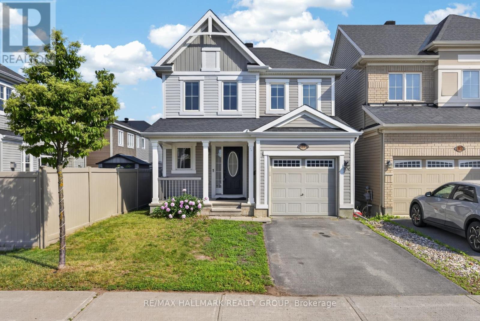 81 SWITCH GRASS CRESCENT - 1