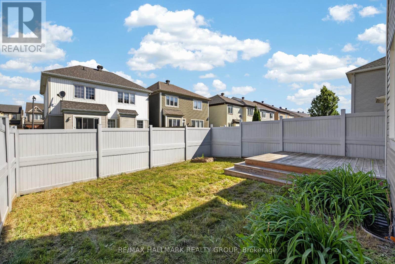 81 SWITCH GRASS CRESCENT - 26