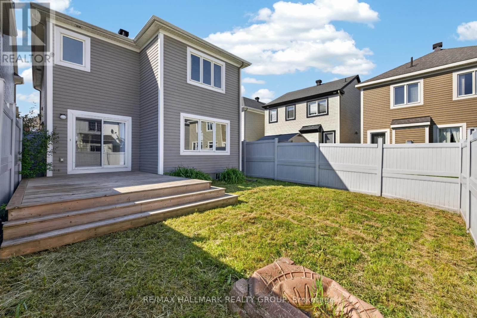 81 SWITCH GRASS CRESCENT - 27