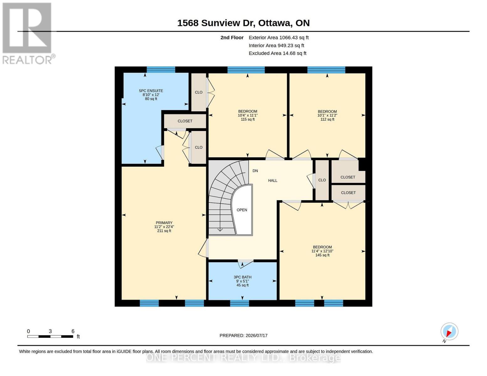 1568 SUNVIEW DRIVE - Image 43
