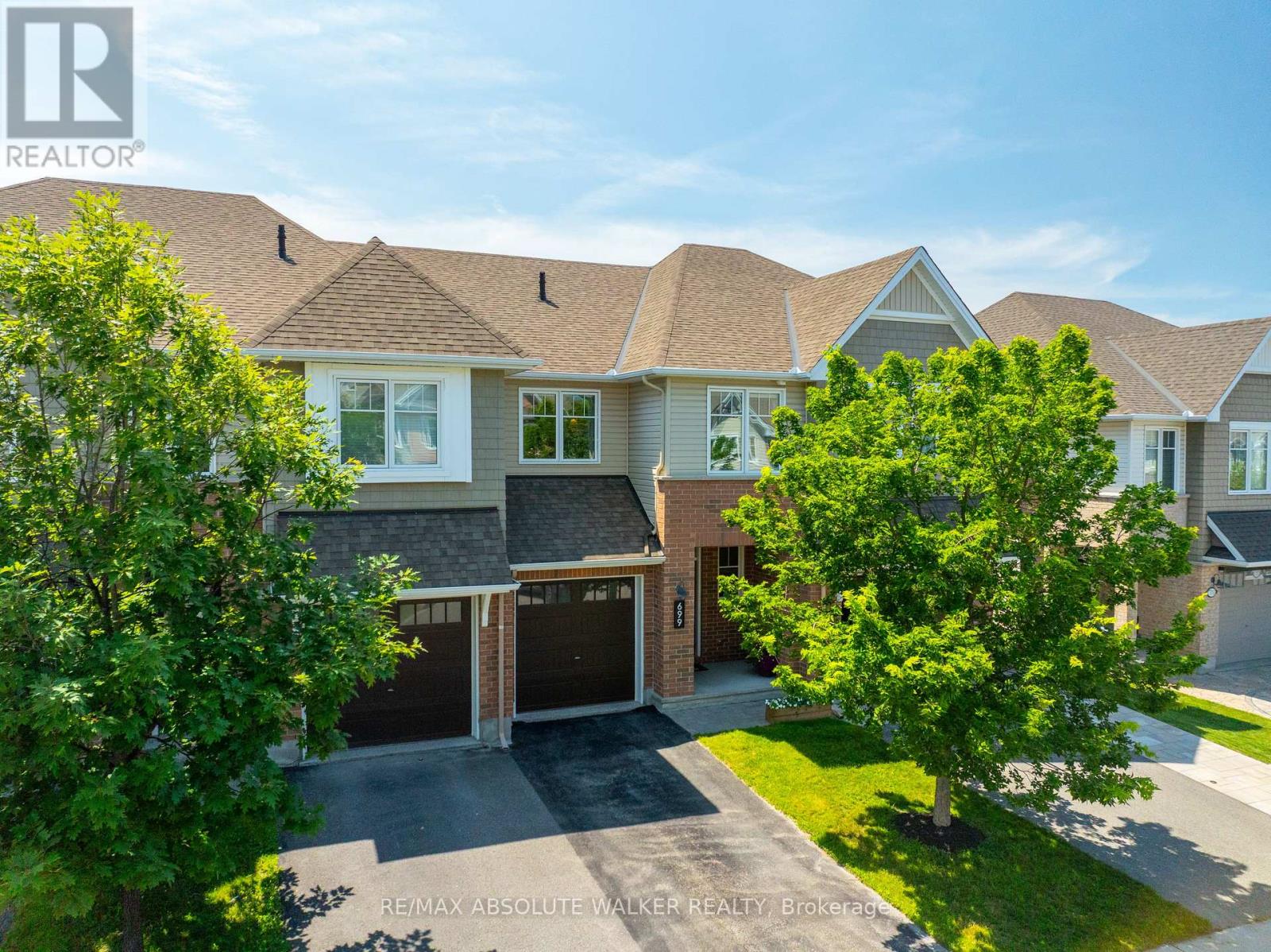699 CARTOGRAPHE STREET - 1