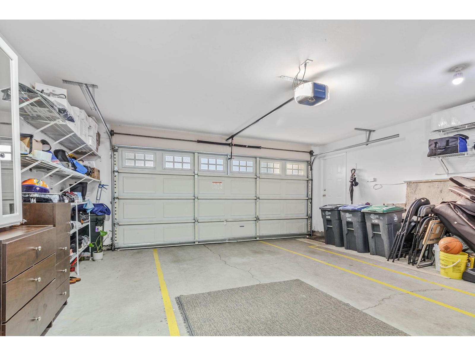 3 Bed, 3 Bath House for Sale in Surrey – 16 6518 121 STREET, Surrey – MLS# R3147827 - Image 9