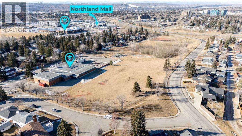 3394 Breton Close NW - 42
