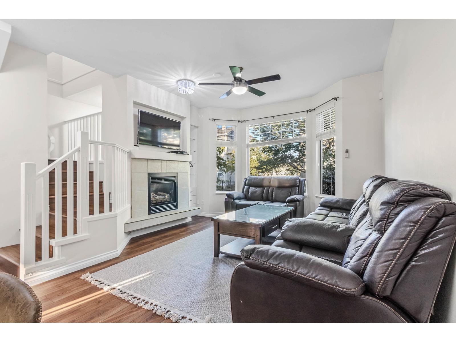 3 Bed, 3 Bath House for Sale in Surrey – 16 6518 121 STREET, Surrey – MLS# R3147827 - Image 13