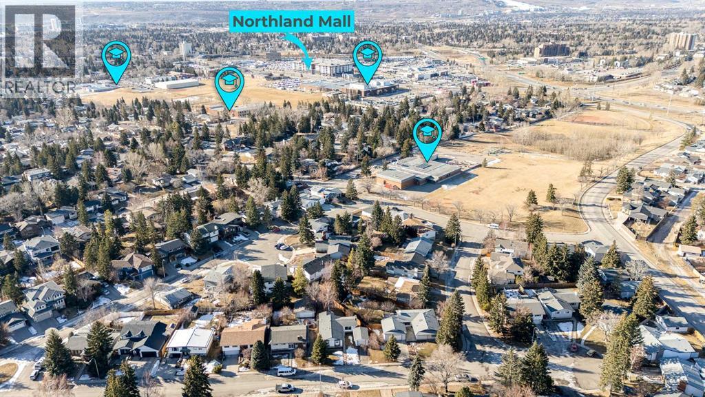 3394 Breton Close NW - 44