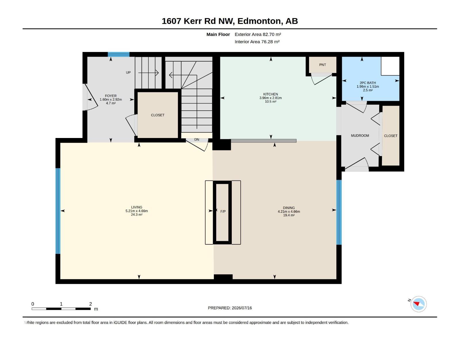 1607 KERR RD NW - 59