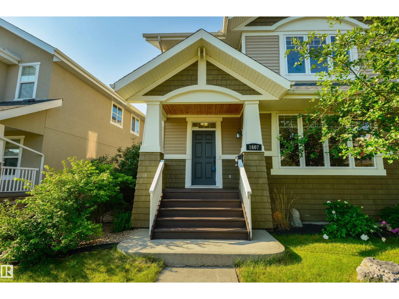 1607 KERR RD NW - 2