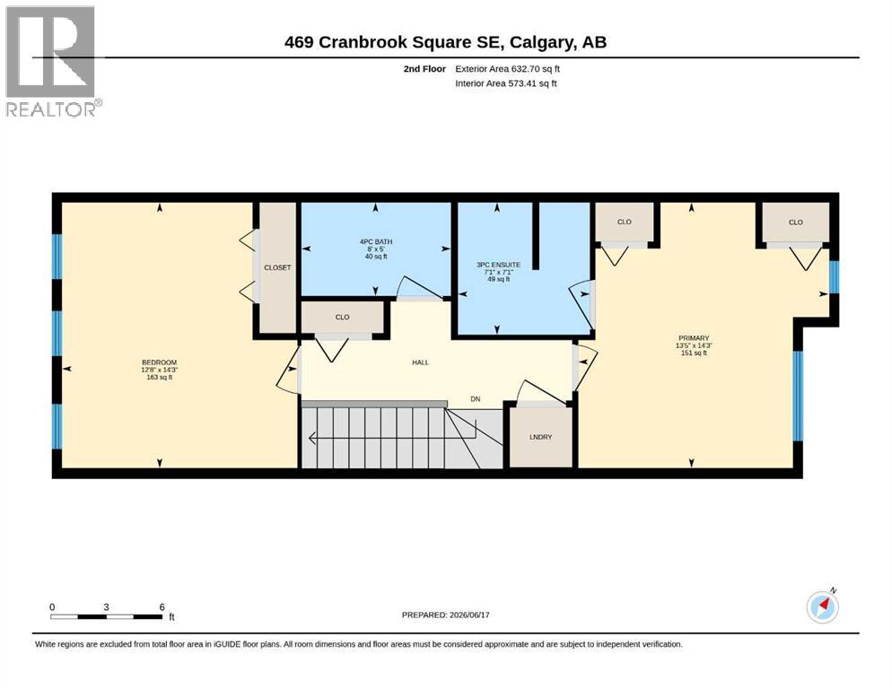 469 Cranbrook Square SE - 25