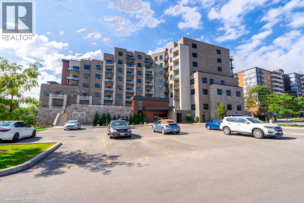 #213 30 HAMILTON Street S - 4