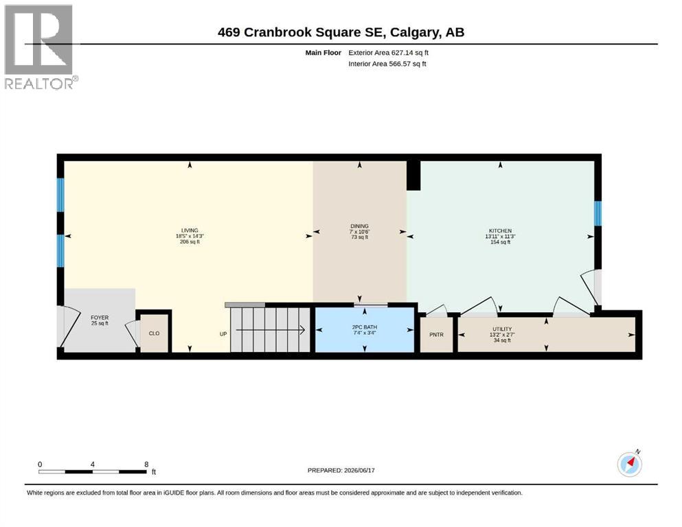 469 Cranbrook Square SE - 24