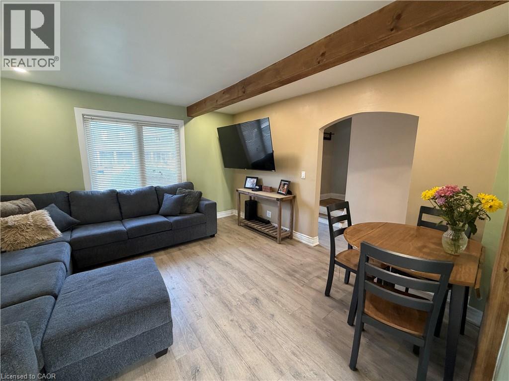 94 HOWARD Avenue - 3
