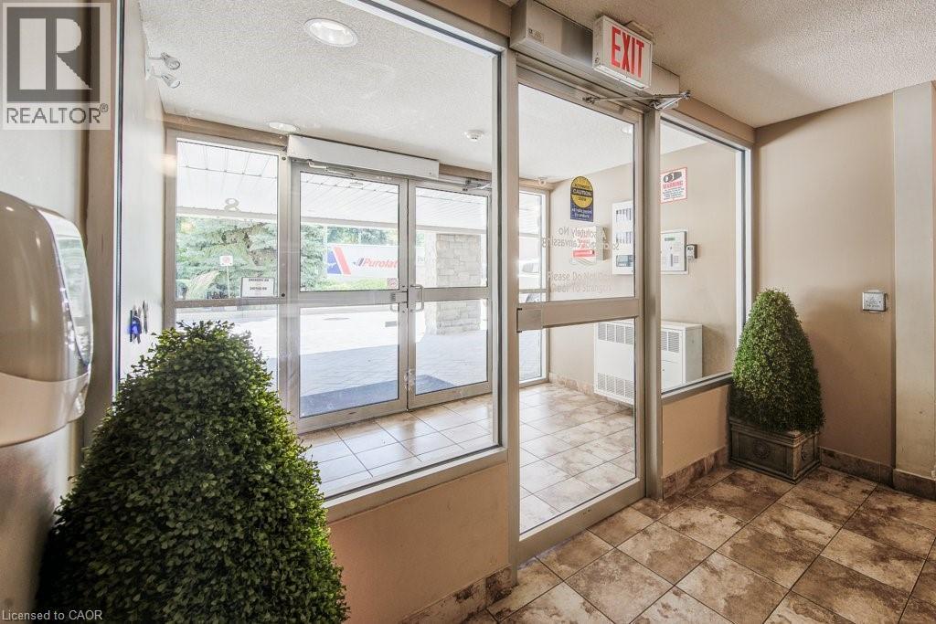 #104 8 HARRIS Street - 12
