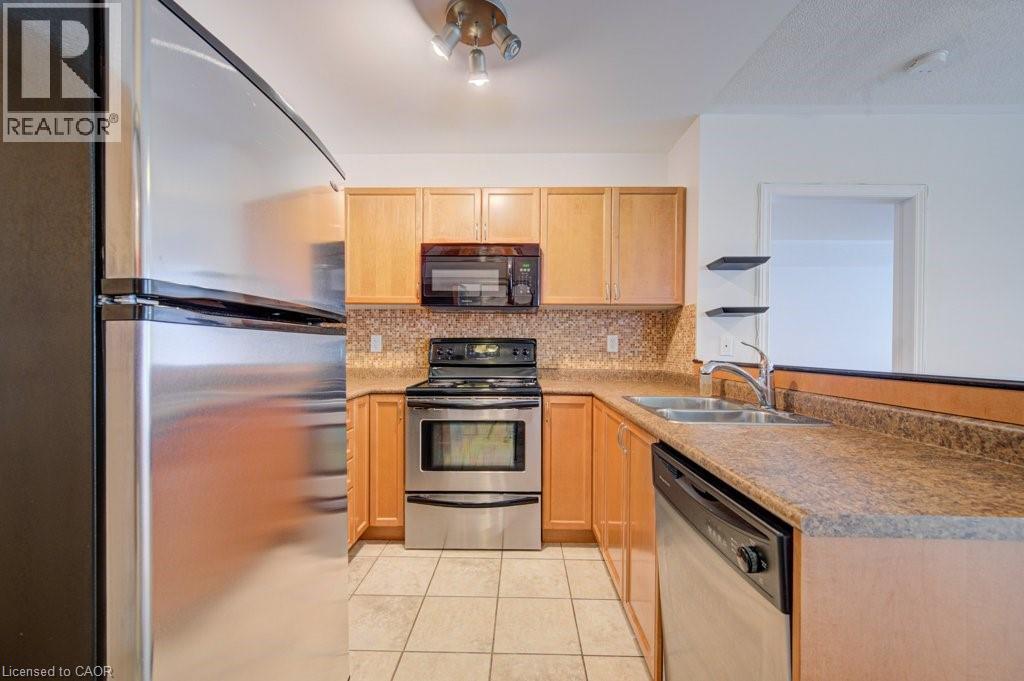 #104 8 HARRIS Street - 15