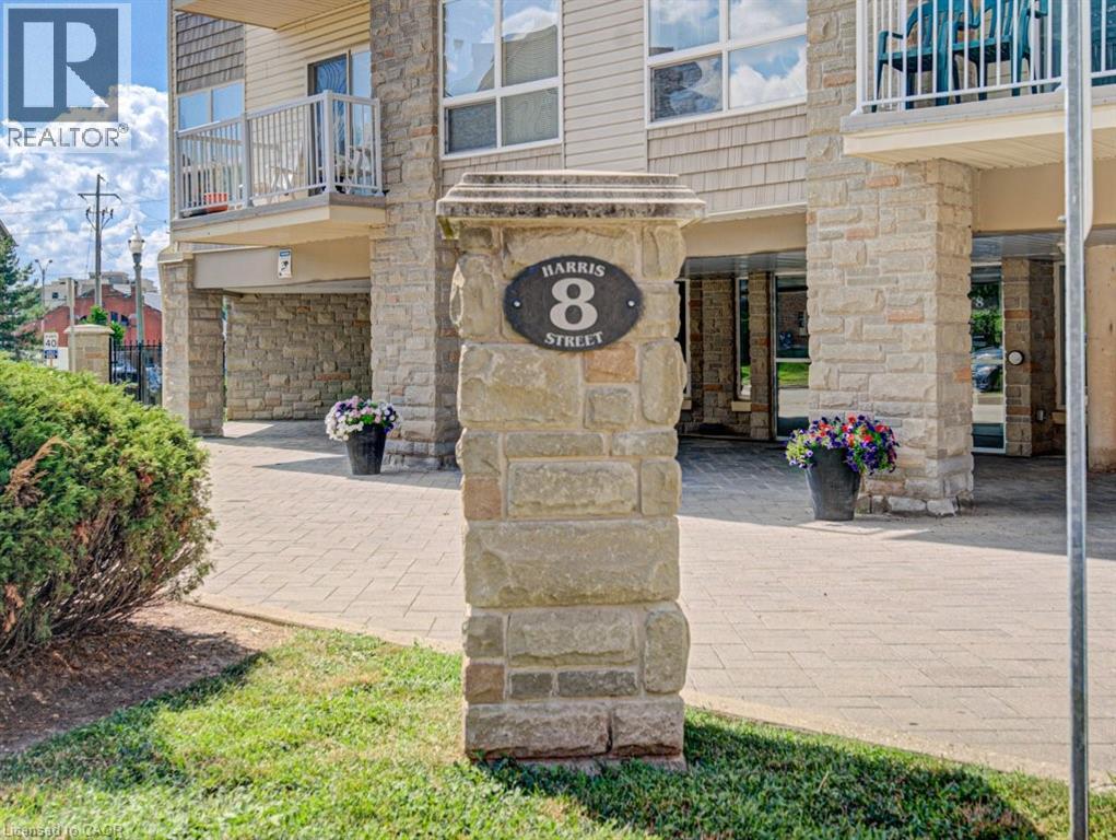 #104 8 HARRIS Street - Image 7