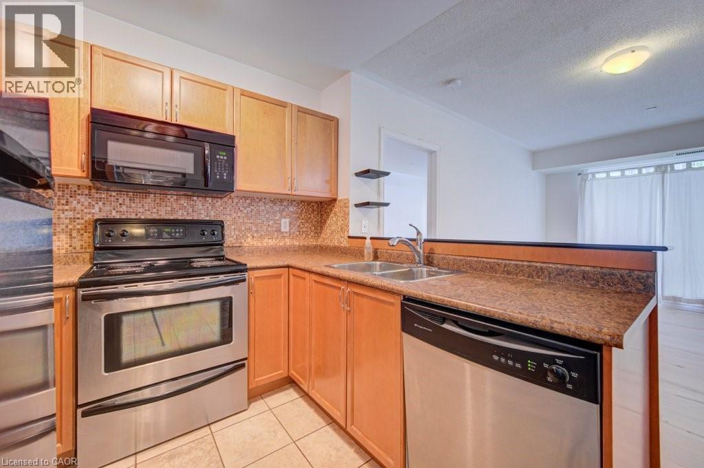 #104 8 HARRIS Street - 16