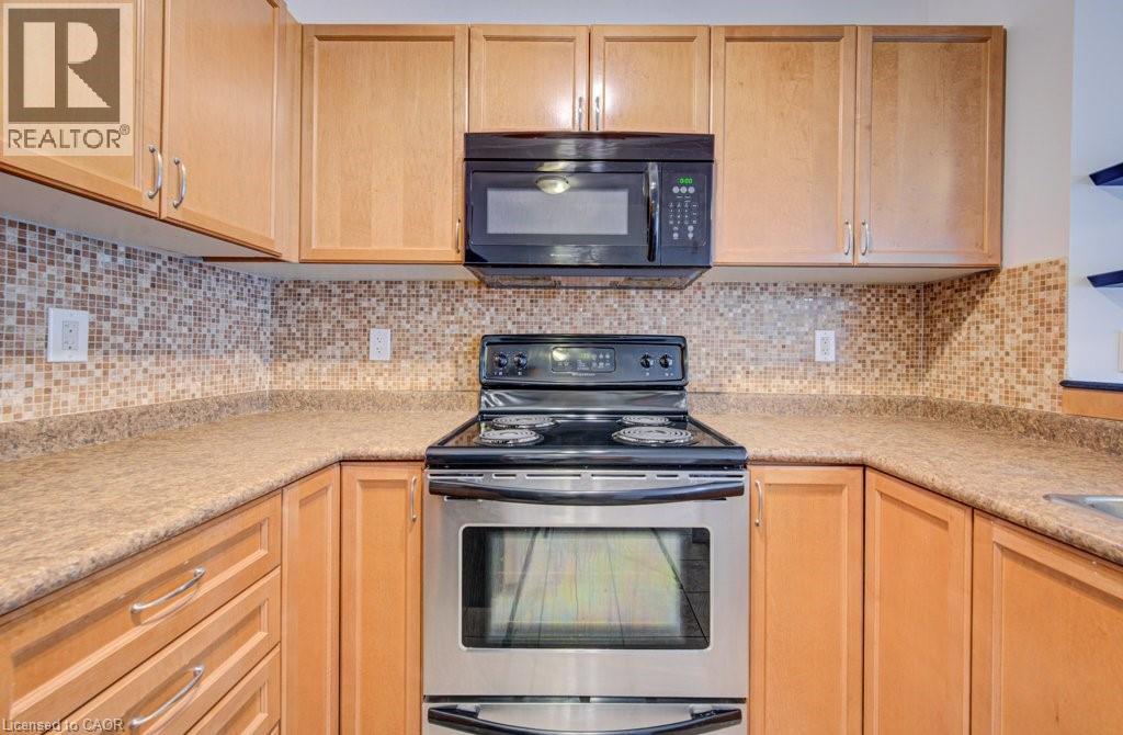 #104 8 HARRIS Street - 17