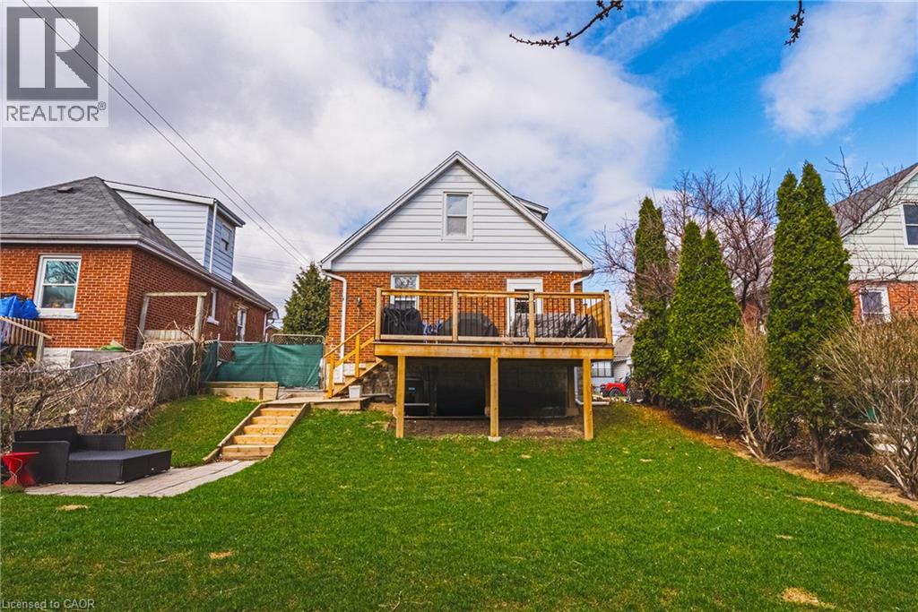 239 ROSEWOOD Road - 27