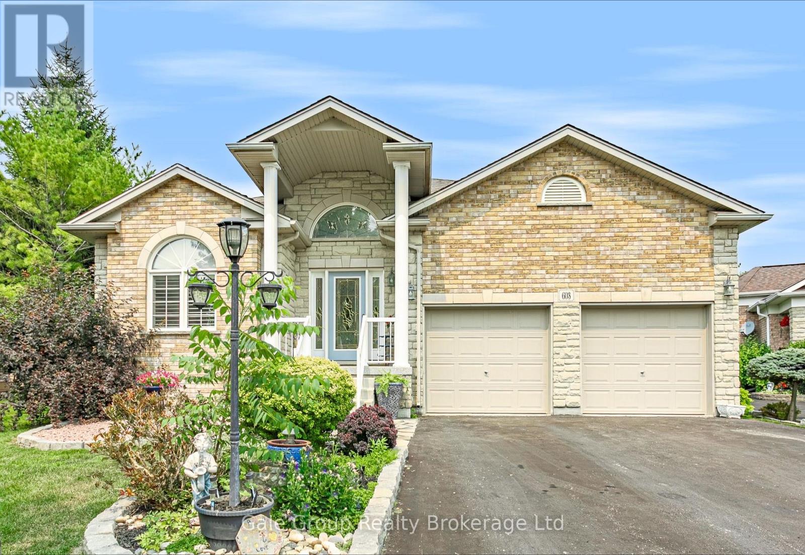 603 FOX HOLLOW COURT - 1