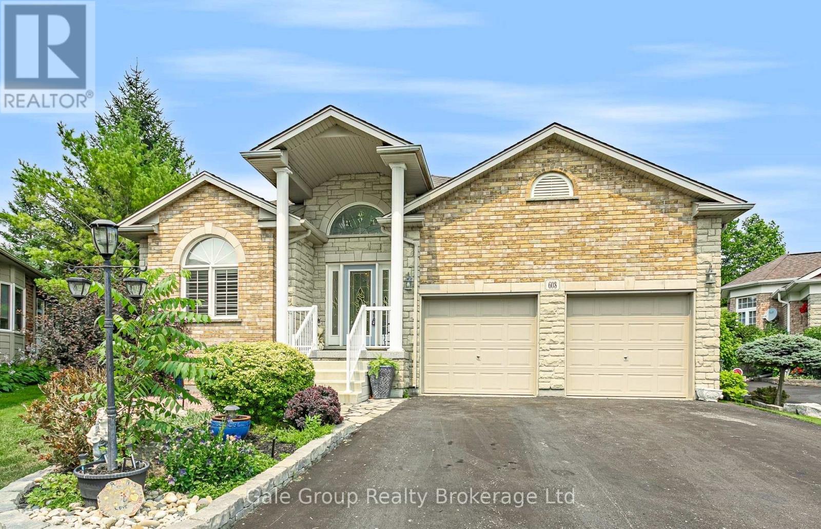 603 FOX HOLLOW COURT - 2
