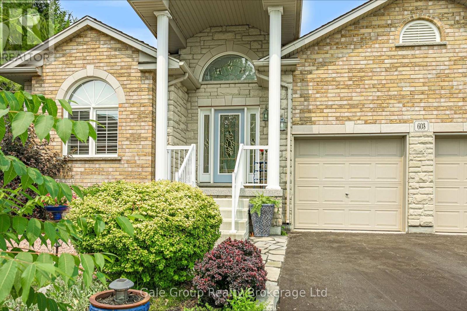 603 FOX HOLLOW COURT - 3