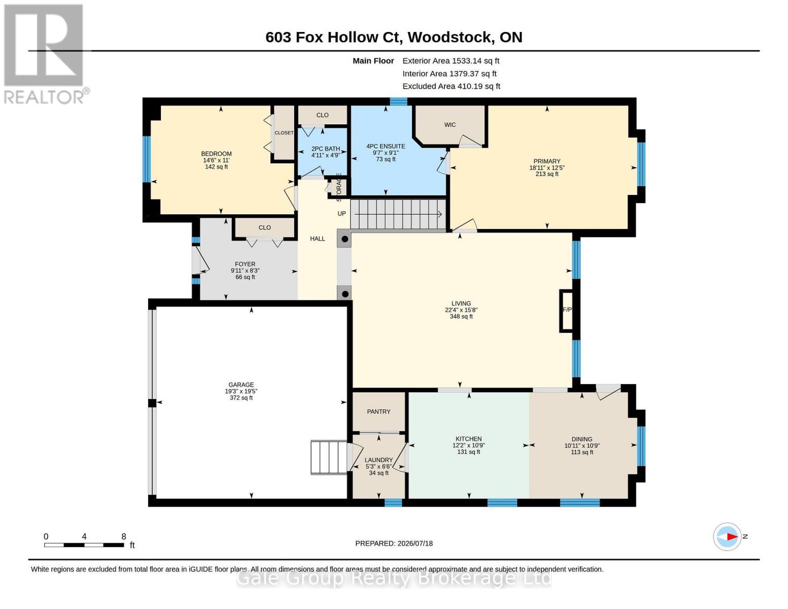 603 FOX HOLLOW COURT - 49